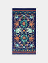 Marks & Spencer "Pure Cotton Monkey Print Beach Towel"